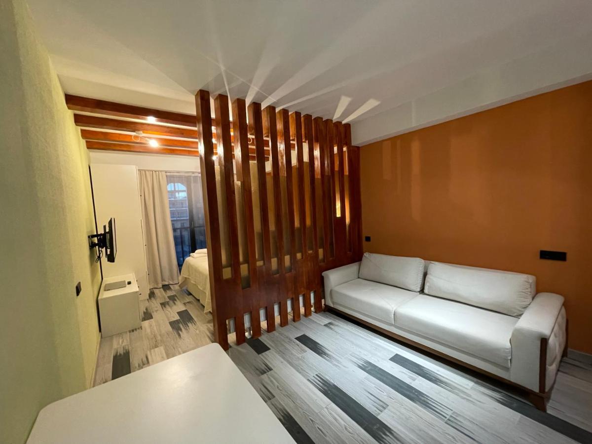 Apartmán Redco Four Seasons In New Gudauri 302 Exteriér fotografie